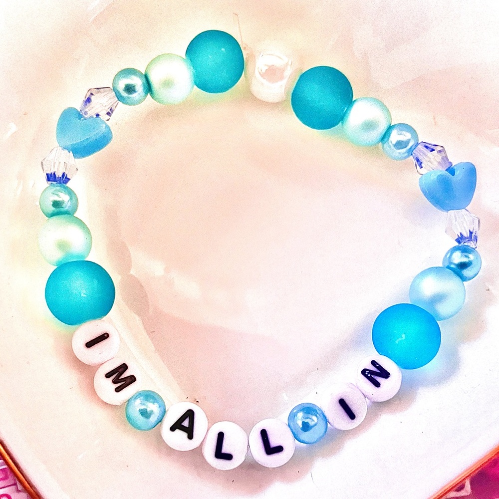 BUY1GET1FREE Gilmore Girls friendship bracelet